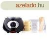 Rio-Beauty Szrtelent szett melegtvel s viaszokkal CWAX