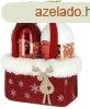 Vivian Gray Ajndk szett Red Christmas