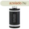 Vivian Gray Krmes folykony szappan Black Crystals (Luxury 