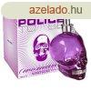 Police To Be Woman - EDP 40 ml