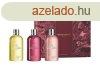 Molton Brown Tusfrd ajndkkszlet Floral Spicy Body Care 