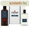 Cremo Testpol ajndkcsomag Palo Santo