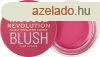 Revolution Arcpirost Mousse Blush 6 g Squeeze Me Soft Pink