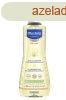 Mustela Baba zuhany s frdolaj szraz brre (Cleansing Oil
