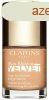Clarins Mattt alapoz Skin Illusion Velvet (Natural Matify