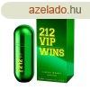 Carolina Herrera 212 VIP Wins - EDP 80 ml