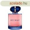 Giorgio Armani My Way Intense - EDP 50 ml