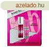 Bruno Banani Pure Woman - dezodor spray 75 ml + tusfrd 50 