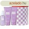 PUPA Milano Ajndkkszlet Berry Boost Happy Box Kit 4