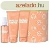 PUPA Milano Ajndkszett Vanilla Groove Happy Box Kit 4
