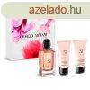 Giorgio Armani S - EDP 100 ml + tusfrd 50 ml + testpol 