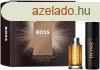 Hugo Boss Boss The Scent - EDT 50 ml + dezodor spray 150 ml