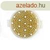Revolution Skincare Testmasszroz kefe Massage Body Brush 1