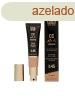 Dripping Gold Knny hidratl smink s CC krm SPF 45 Me In
