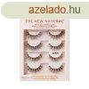 KISS Mszempillk Multipack The New Natural Pearl Earring