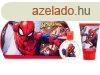 EP Line Spiderman - EDT 50 ml + tusfrd 100 ml + kozmetikai