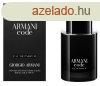 Giorgio Armani Code Pour Homme - EDP (jratlthet) 50 ml