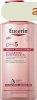 Eucerin Zuhanyzsel & olaj pH5 (Shower Gel & Oil) 40