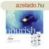 Dove Testpol ajndk szett Nourish Complete Collection