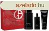 Giorgio Armani Code Parfum - parfm 125 ml (jratlthet) + 