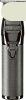 BaByliss PRO Professzionlis hajvg Skeleton Gunsteel Trimm