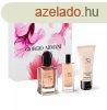 Giorgio Armani S - EDP 50 ml + testpol 50 ml + EDP 15 ml