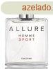 Chanel Allure Homme Sport Cologne - EDC 50 ml