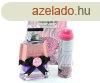 Lattafa Washwashah - EDP 100 ml + dezodor spray 50 ml