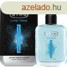 STR8 Live True - borotvlkozs utni vz 100 ml