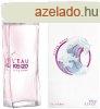 Kenzo L`Eau Kenzo Pour Femme Hyper Wave - EDT 50 ml