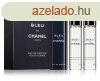 Chanel Bleu De Chanel - EDP 20 ml (jratlthet palack) + ut