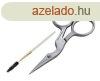 Tweezerman Nemesacl szemldkformz oll s kefe Brow Shap