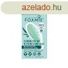 Foamie Szappan norml s szraz brre Aloe You Vera Much (Cl