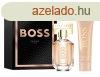 Hugo Boss Boss The Scent For Her - EDP 30 ml + 50 ml testpo