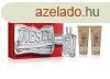 Diesel D By Diesel - EDT 100 ml + tusfrd 2 x 75 ml