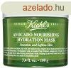 Kiehl&#039;s Tpll hidratl maszk avokdval (Avocado
