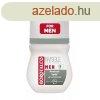 Borotalco Golys dezodor Men Invisible Dry (Deo Roll-On) 50 