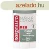 Borotalco Szilrd dezodor Men Invisible Dry (Deo Stick) 40 m