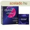 Durex vszer Mutual Pleasure Regular Fit 20 db