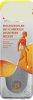 Scholl Ortopd talpbett In-Balance (Lower Back Insole) 1 p