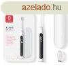 Oclean Sznikus fogkefe szrks-rzsaszn X Lite Grey set