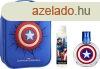 EP Line Captain America - EDT 100 ml + tusfrd 100 ml + ht
