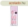 KISS ntapad krmk imPRESS Color MC Pink Dream 30 db