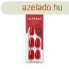 KISS ntapad krmk imPRESS Color MC Reddy or Not 30 db
