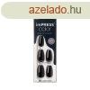 KISS ntapad krmk imPRESS Color MC All Black 30 db