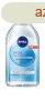 Nivea Micells vz Hydra Skin Effect (All-in-1 Micellar Wate