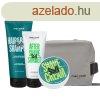 Men Rock London Ajndkcsomag Sicilian Lime Gift Set