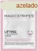 MAGICSTRIPES Lifting kollagn maszk a feszes kontrokrt (Li
