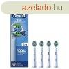 Oral B Cserlhet kefefejek Precision Clean EB20 4 db