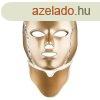 Palsar 7 pol LED maszk arcra s nyakra arany (LED Mask + N
